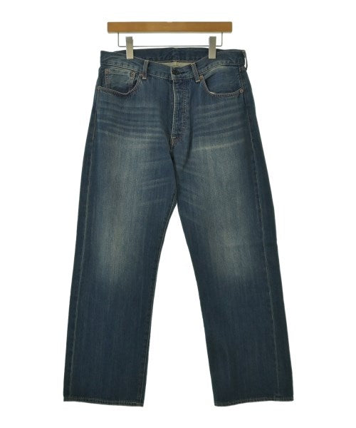 Wild Life Tailor 牛仔褲