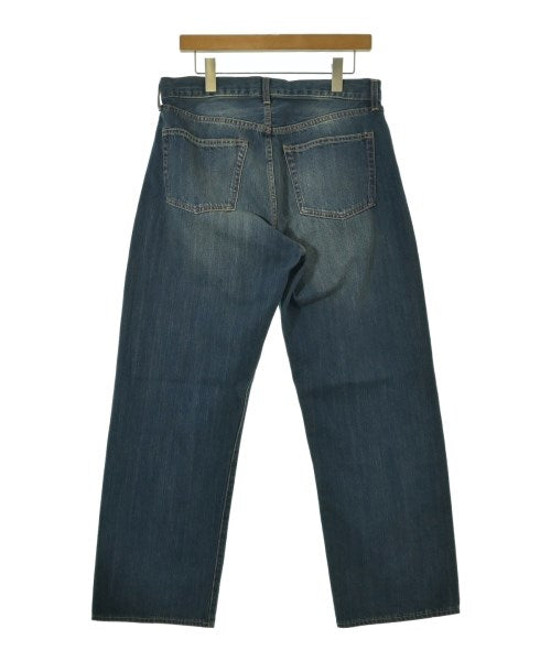 Wild Life Tailor 牛仔褲