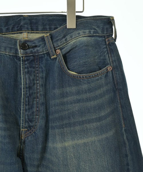 Wild Life Tailor 牛仔褲