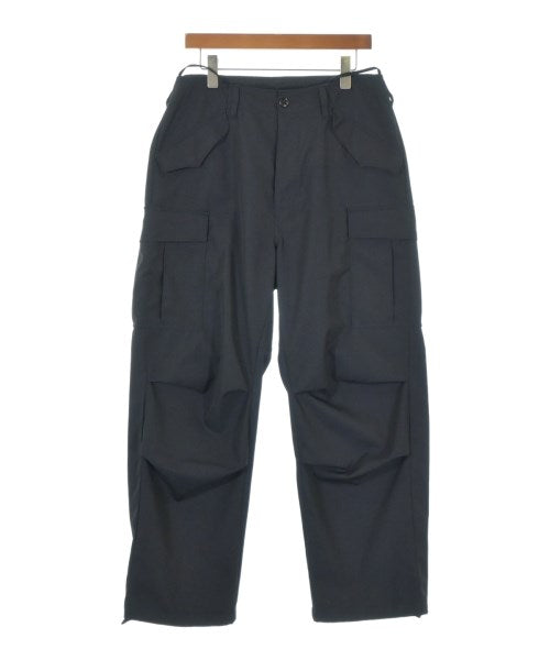 Wild Life Tailor 工裝褲