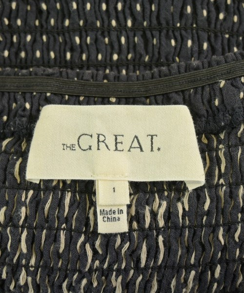 THE GREAT 洋裝