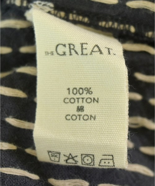 THE GREAT 洋裝