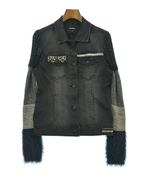 Desigual 其他飛行外套