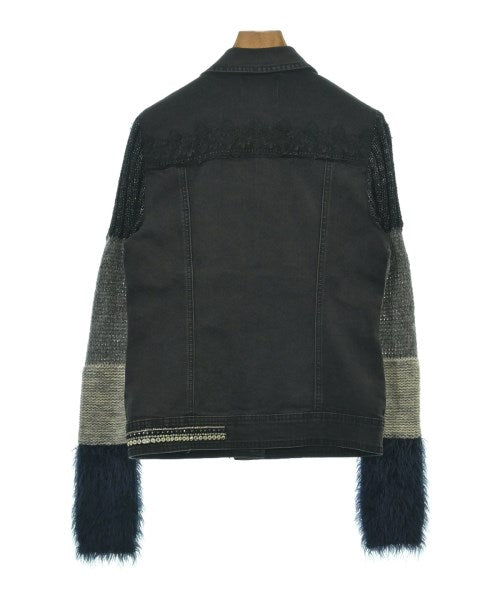 Desigual 其他飛行外套