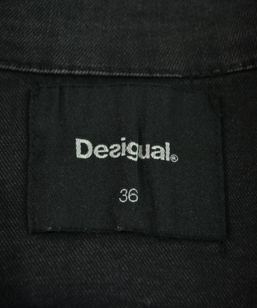 Desigual 其他飛行外套