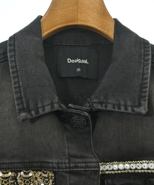 Desigual 其他飛行外套