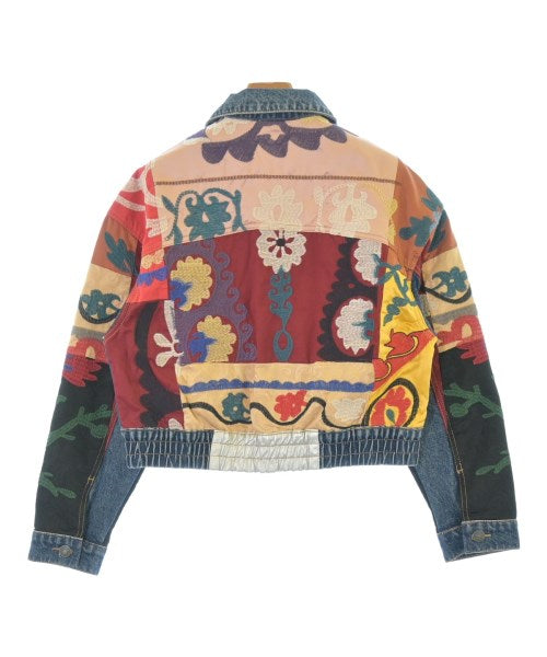 Desigual 牛仔夾克