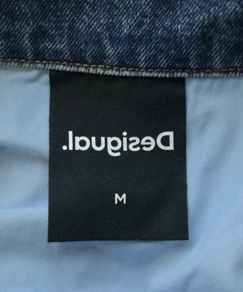 Desigual 牛仔夾克