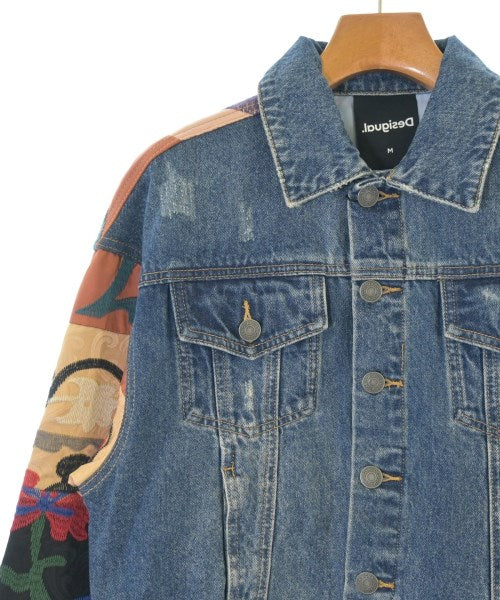 Desigual 牛仔夾克