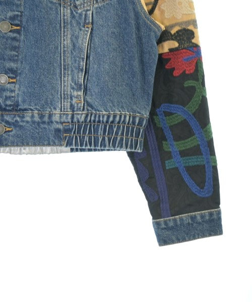 Desigual 牛仔夾克