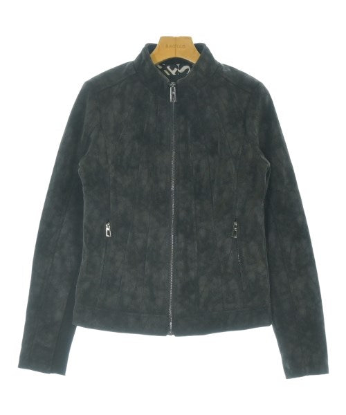 Desigual 騎士夾克
