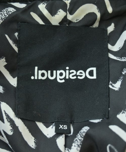 Desigual 騎士夾克