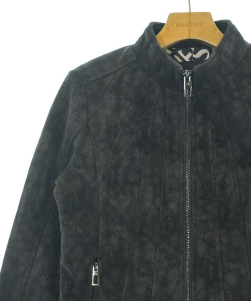 Desigual 騎士夾克