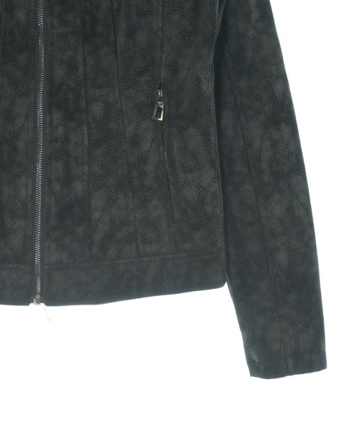 Desigual 騎士夾克
