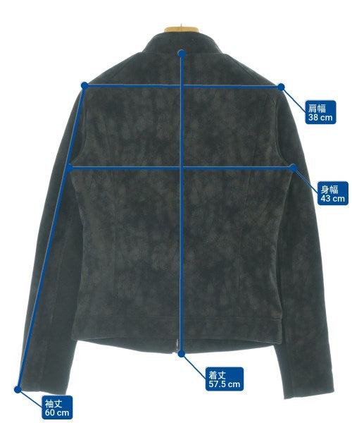 Desigual 騎士夾克