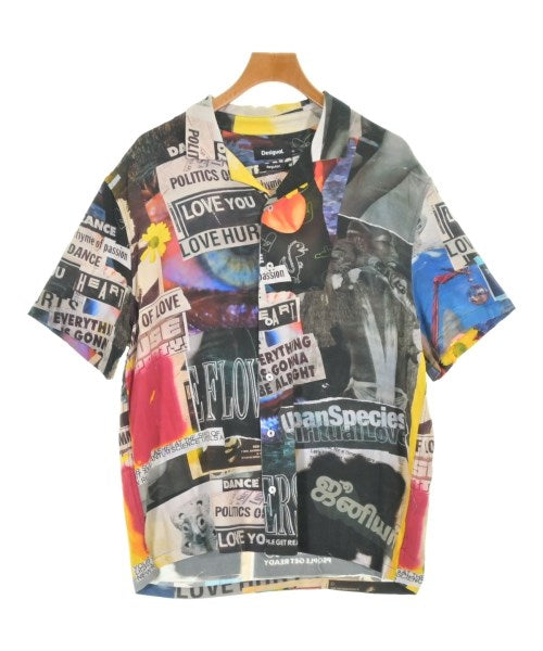 Desigual 休閒襯衫
