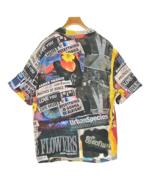 Desigual 休閒襯衫
