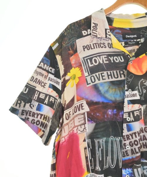 Desigual 休閒襯衫