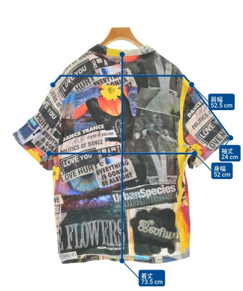 Desigual 休閒襯衫