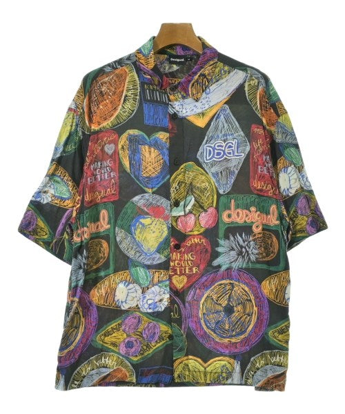 Desigual 休閒襯衫