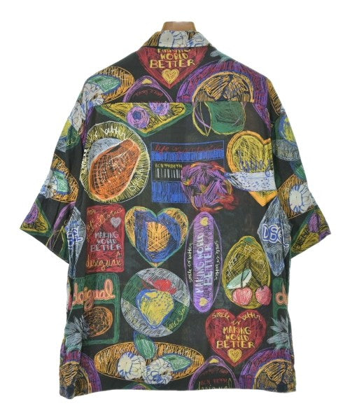 Desigual 休閒襯衫
