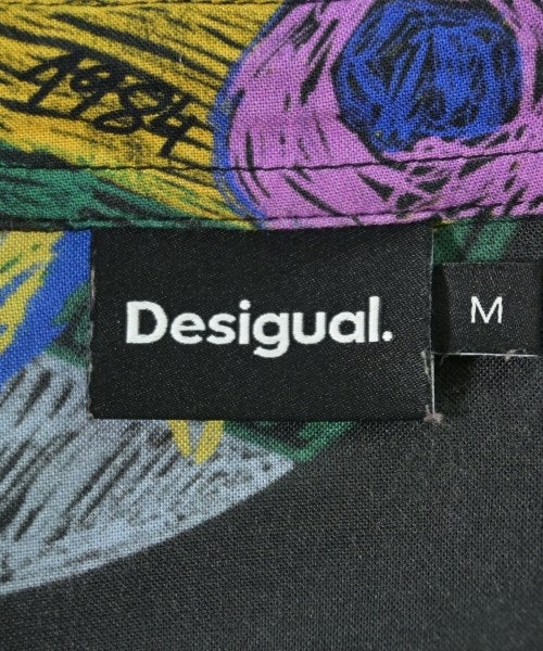 Desigual 休閒襯衫