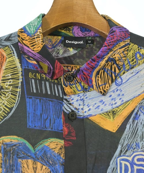 Desigual 休閒襯衫