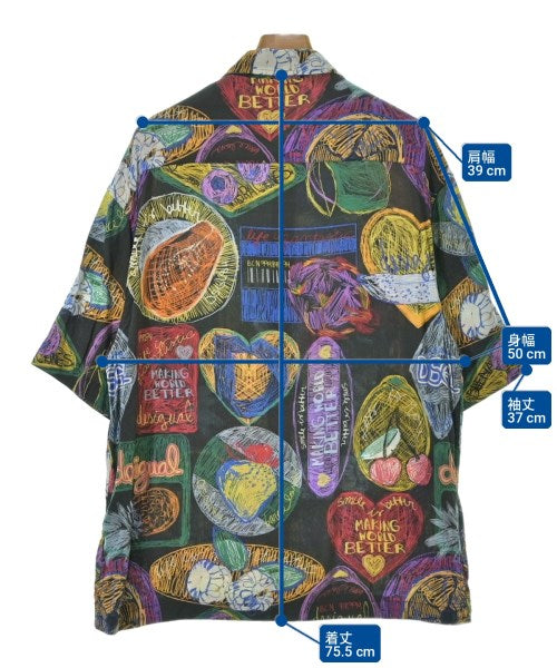 Desigual 休閒襯衫