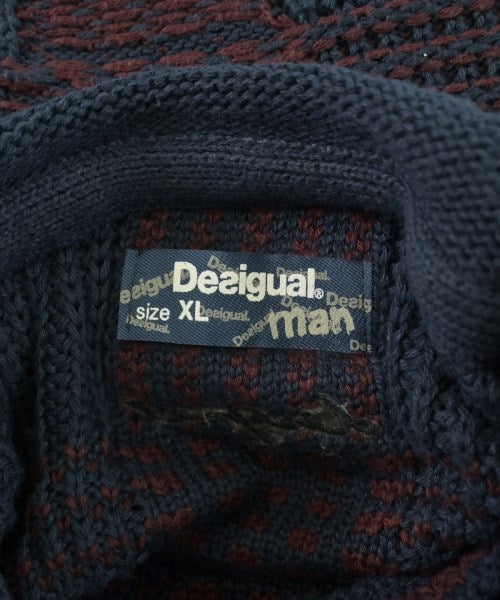 Desigual 毛衣