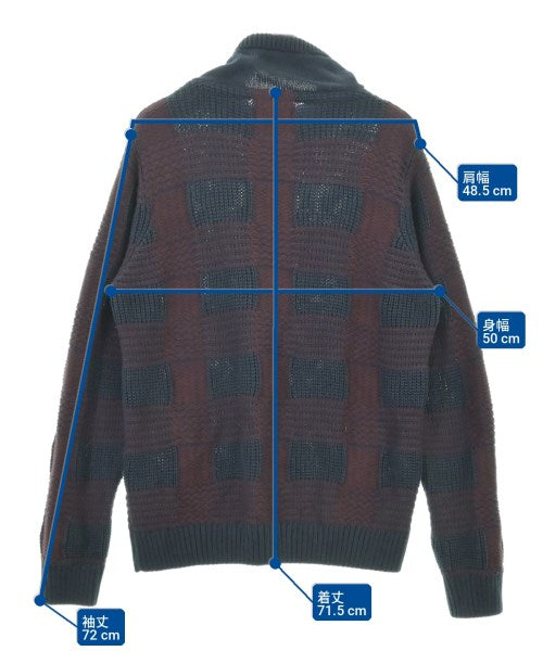 Desigual 毛衣