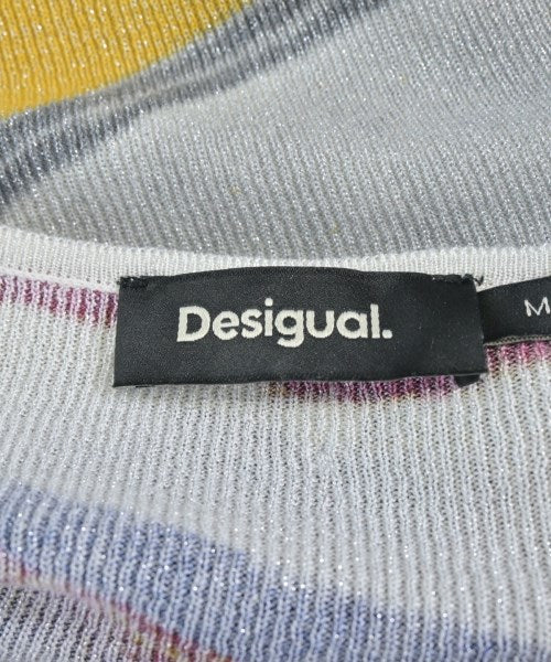 Desigual 毛衣