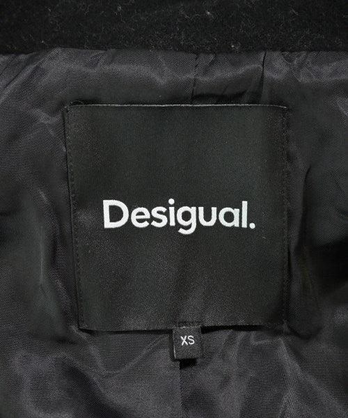 Desigual 海軍外套