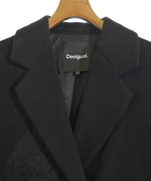 Desigual 海軍外套