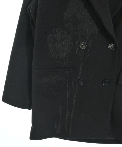 Desigual 海軍外套