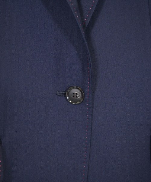 AKIKO OGAWA. 商務西裝