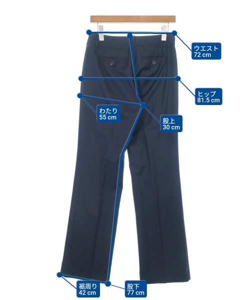 AKIKO OGAWA. 商務西裝