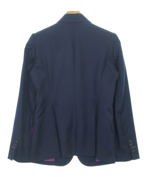 AKIKO OGAWA. 商務西裝