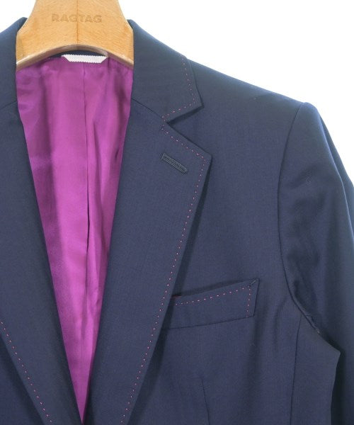 AKIKO OGAWA. 商務西裝