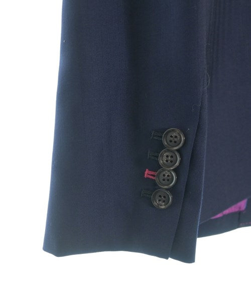 AKIKO OGAWA. 商務西裝