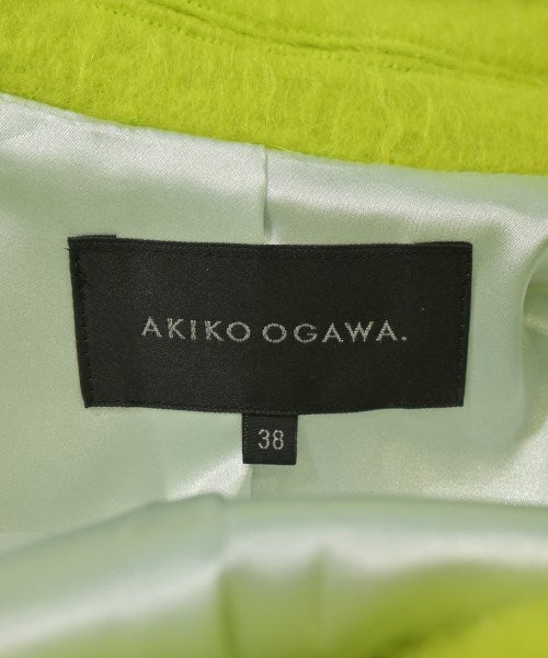 AKIKO OGAWA. 其他大衣