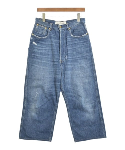 GOLDEN GOOSE 牛仔褲