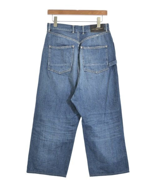 GOLDEN GOOSE 牛仔褲