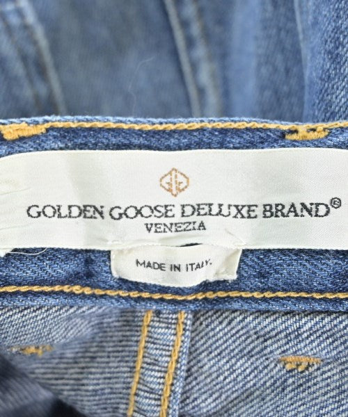 GOLDEN GOOSE 牛仔褲