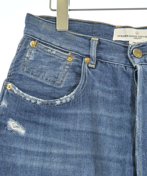 GOLDEN GOOSE 牛仔褲