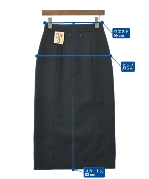 GOLDEN GOOSE 長裙/超長裙