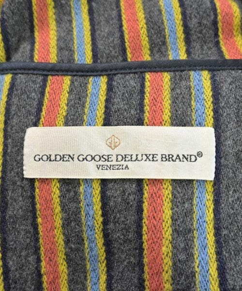 GOLDEN GOOSE 夾克