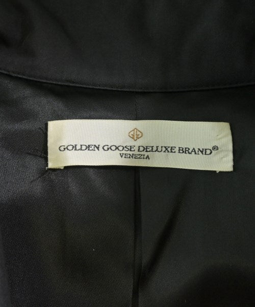 GOLDEN GOOSE 風衣