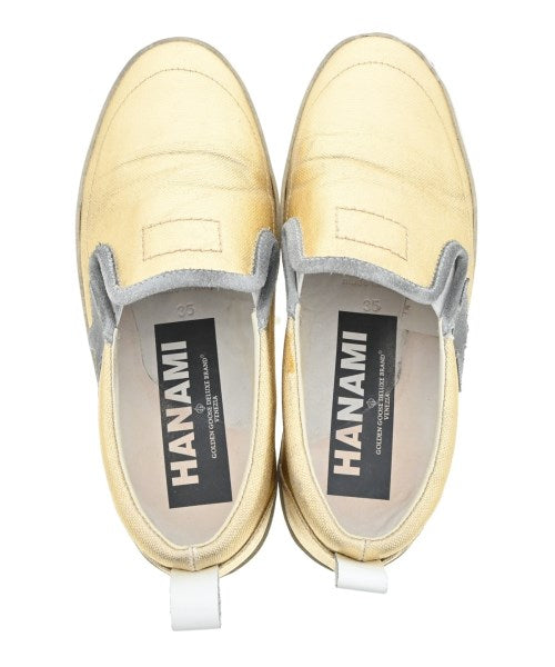 GOLDEN GOOSE 運動鞋