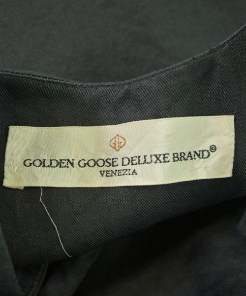 GOLDEN GOOSE 休閒襯衫