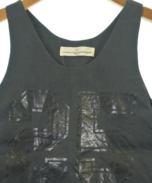 GOLDEN GOOSE 休閒襯衫